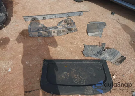 2018 Buick Encore Preferred из США, поврежденный, VIN KL4CJASB5JB611995